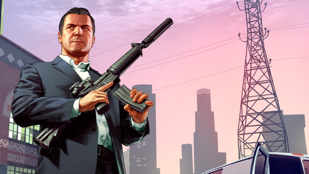 GTA 5