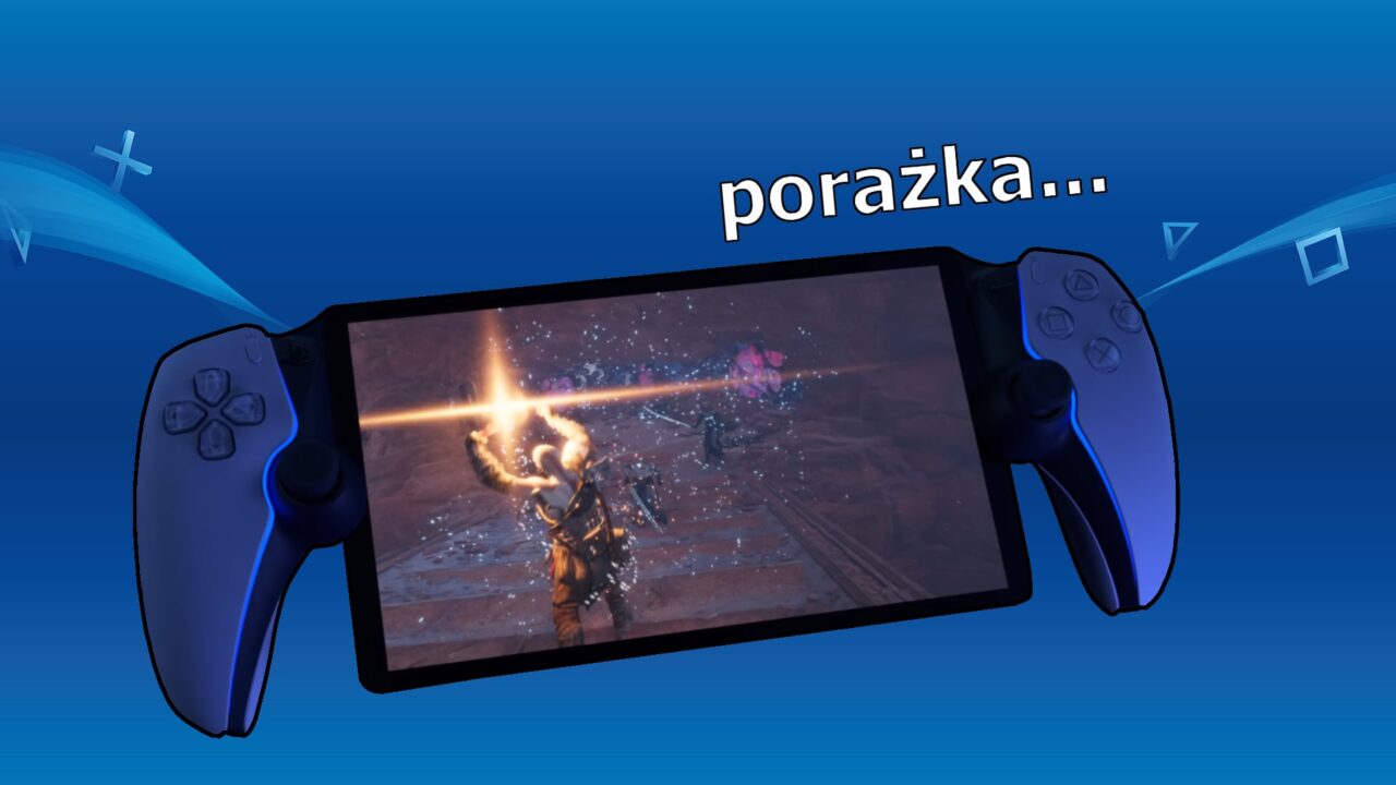 PlayStation Q Lite - felieton