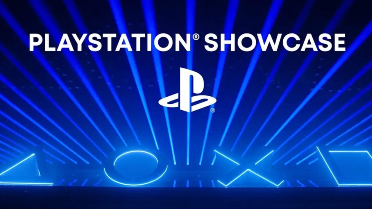 PlayStation Showcase