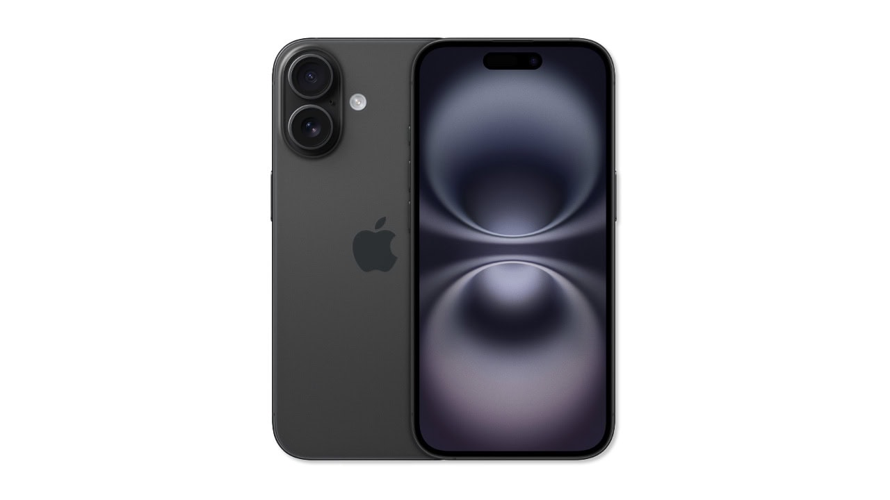 Apple iPhone 16 128 GB za 3333 zł! Zgarnij najnowszego smartfona od Apple ponad 600 zł taniej